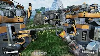 SatisFactory   10