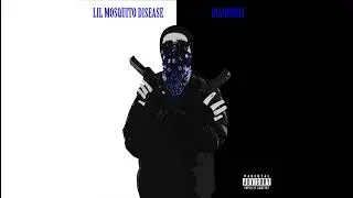 Lil Mosquito Disease - Prelude ft. Kid Floral & Hood Guy (Official Audio)