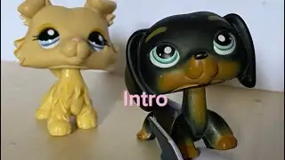 Lps mep Open (nuts by little peep)  Rules and more in description