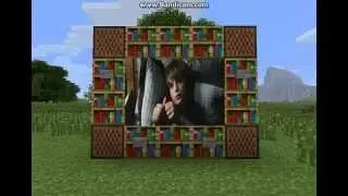 Как сделать телевизор в Minecraft БЕЗ МОДОВ!!![Монтаж]