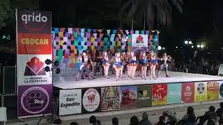 SANGRE CAPORAL CATEGORIA GRUPAL - COMPETENCIA CORSOS DE INVIERNO SAN PEDRO 2023 - PRIMER PREMIO 🔥🥇🏆
