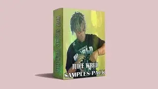 Juice WRLD  Samples Pack | Loop Kit