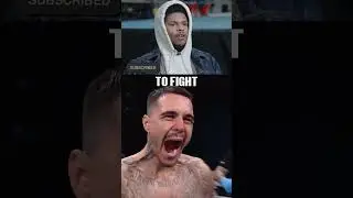 EVERYBODY DUCKING SHAKUR STEVENSON!? #boxing