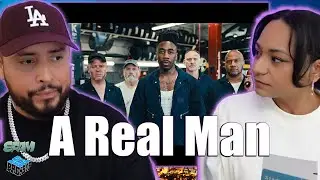 First Time Reacting to Dax - 