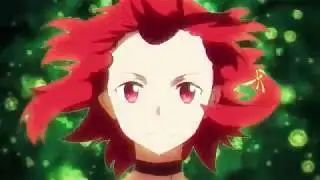 【百合】二次元MAD 永逺EGOIST