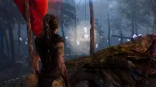 Hellblade Senua's Sacrifice ❄️Ep#4❄️Games No Comments [2160p, ultra]