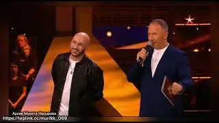 Таймураз Хадарцев-"Кто-то простит"-Всероссийский вокальный конкурс -Звезда-2024