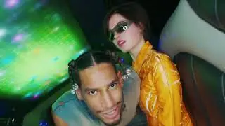 DIESEL SPRING SUMMER 2023 BRAND CAMPAIGN