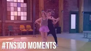 #TNS100