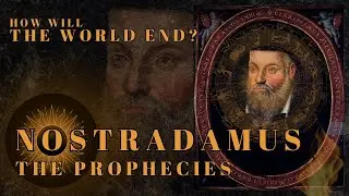 NOSTRADAMUS: The Most Notorious Prophecies
