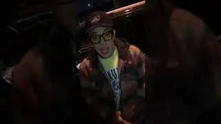 고등래퍼4 강요셉(요보이) 지원영상