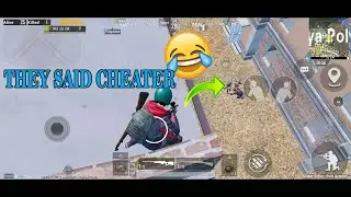 Best Trolling Of Noobs😜🤣 PUBG Mobile Funny Moments | PART 2