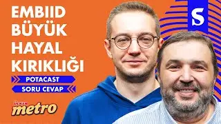Sezonun Hayal Kırıklıkları, Suns’ın Geleceği, Yeni All-Star Formatı I Potacast Soru-Cevap #3