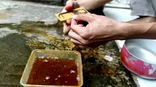 MEMBUAT JAM DIGITAL MENGGUNAKAN ARDUINO NANO