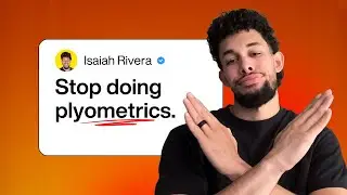 10 Years Of Jump Training Advice In 12 Minutes