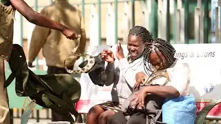 Trending Pranks Part 8