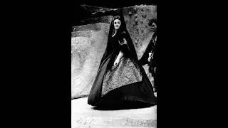 Dame Joan Sutherland and Nicolai Gedda Light Up the House with their Stormy Donna Anna - Don Ottavio