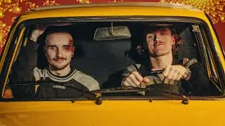 shymczyk x 4Money - KIEDY BYŁEM (ft. Bober) [Official Video]