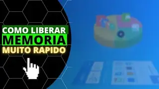 Como liberar muito espaço no celular 📱*2021*
