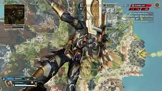 Fuse - Apex Legends Gameplay #67 - Season 20