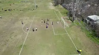 HSAD vs Universal Academy 4 1