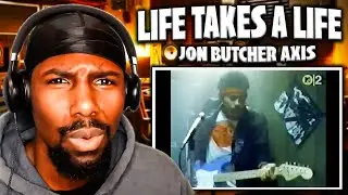 DEEP! | Life Takes A Life - Jon Butcher Axis (Reaction)