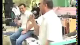 Шарманда Кизикчилар Узбек кизикчилари