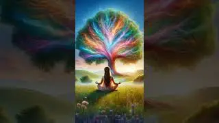 Восстановление энергии #meditation #energyhealing #медитация