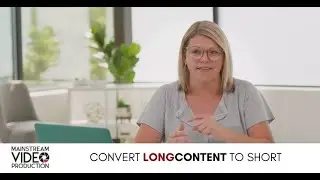 Convert Long Content to Short