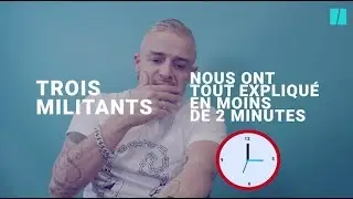 Comprendre la différence entre VIH et sida en moins de 2 minutes