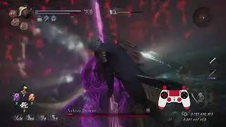 BOOM, Sword of Meditation