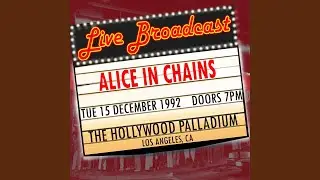 It Ain’t Like That (Live Broadcast 1992)