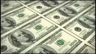 ¿De dónde viene el DINERO? (TRÁILER)