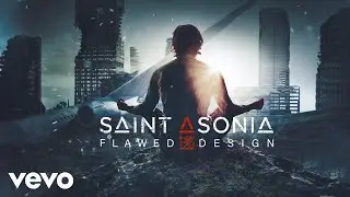 Saint Asonia - This August Day (Audio)