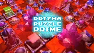 Prizma Puzzle Prime - Release Trailer