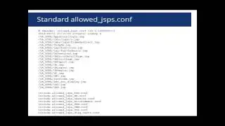 New Security Features in Oracle EBS 12 2