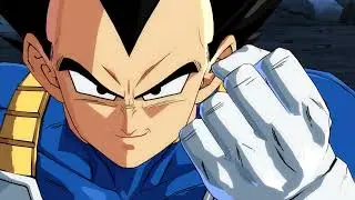 [Ryujinx ] DRAGON BALL FighterZ [LDN 2.3]