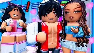 MY DAUGHTER HAS A BOYFRIEND!?!