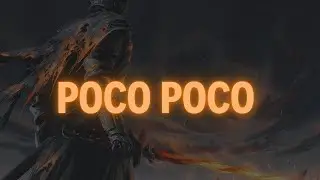POCO POCO · RXJA (Brazilian Phonk 2024)