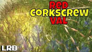 🔴 Live Red Corkscrew Val Gold Mine