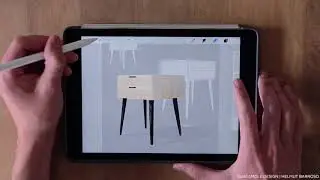 Procreate | Capas:Layers