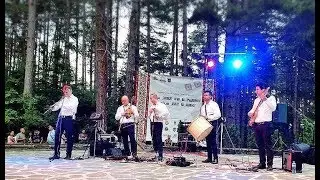 Теодосий Спасов Фолк Квинтет 