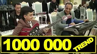 Rəvan Nofəloğlunun Barmaqlarından Süzülən Möhtəşəm Gitara İfası 🎸 2026