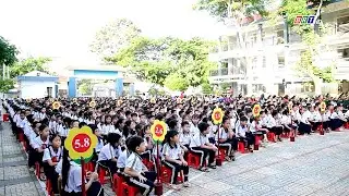 Hải đoàn Biên phòng 18 tuyên truyền kỷ niệm 80 năm ngày thành lập Quân đội Nhân dân Việt Nam | BRTgo
