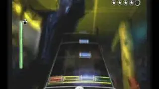 RB2 Chop Suey Drums 100% FC Expert