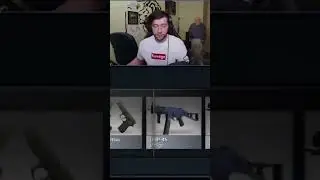 ВЫБИЛ РЕДКИЙ DRAGON LORE В CS:GO 