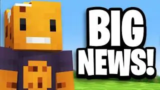i got big news...