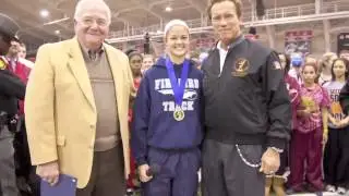 Arnold Sports Festival 2013 Promo