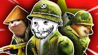 DOGE Adventures In VIETNAM