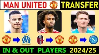 MAN UNITED TRANSFER | DONE DEAL